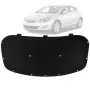 Изолация за преден капак на Opel Astra J, снимка 1