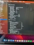 13" Core i5 MacBook Pro A1708 /Mid-2017/-i5/8GB RAM/128GB SSD, снимка 12