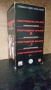 Видеокасети " РЯДКО КОЛЕКЦИОНЕРСКО ИЗДАНИЕ "СМЪРТОНОСНО ОРЪЖИЕ 1,2,3,4 " VHS , снимка 3