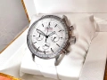 SEIKO Speedmaster White mod, снимка 2