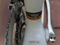 Шосеен велосипед Bianchi 9.2.8  Carbon * 2x11 * Ultegra * 28" * , снимка 9