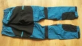 Revolution Race Nordwand Stratch Pants размер M / 48 панталон със здрава и еластична материи - 2662, снимка 2