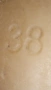 балеринки 38 номер, естествена кожа, снимка 4
