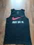 Nike Tank-New Jdi Swoosh - страхотен мъжки потник С, снимка 4