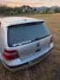 заден капак със спойкер за vw golf 4, снимка 1