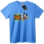 Gucci Mickey Mouse Унисекс Тениска👚👕Дамска Тениска👕Мъжка Тениска👚👕Детска Код No One Brand, снимка 2