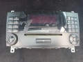 Mercedes w203 медия, снимка 1