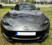 Mazda Mx-5 ND-RF - автомобил за ценители на бързите скорости и естетиката, снимка 4