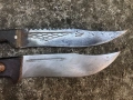 стари български ножове, снимка 7