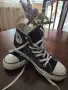Деним кецове Converse, 36 номер, снимка 1