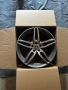 МЕРЦЕДЕС джанти AMG 19” спорт пакет, снимка 4