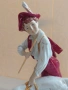 Порцеланови фигури''Royal Dux''Отлично състояние,начало на 20 век, снимка 15