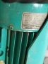 Италианска машина за шлайфане на стъпала, ъгли и ръбове TEKEL – 220V (Тип Жабка), снимка 6
