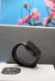 Смарт часовник Apple Watch Ultra 2, GPS, Cellular, Black Titanium Case 49 мм, Black Ocean Band , снимка 4