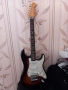 продавам Fender Stratocaster, снимка 1