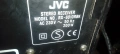 усилвател със радио тунер JVC, снимка 10