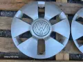 Оригинални тасове VW 14 цола, снимка 3