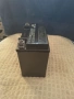 Мото акумулатор YUASA 12V - YTX14-BS YUASA, снимка 5
