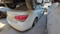 Маркуч за въздух за Chevrolet Orlando 1.8 Eco Tec (2011) 13308302, снимка 2