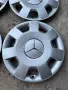 4 броя оригинални тасове за Mercedes 16, снимка 2