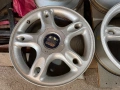 Джанти за Seat 16”, снимка 3