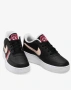 NIKE Air Force 1 Lv8 1 Gs Shoes Black  Дамски маратонки Nike Air Force 1 Lv8 1 Gs, снимка 1