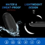Moofit HR8 Монитор за сърдечен ритъм с гръден колан – Bluetooth 5.0 и ANT+, снимка 4