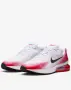 NIKE Air Max Phoenix White / Red Мъжки Маратонки👟Мъжки Спортни Обувки Код P2914, снимка 1