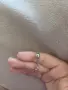 Гривна пандора с искрящи камъчета, снимка 2