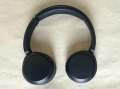 Безжични BLUETOOTH слушалки Sony WH-CH520, снимка 3