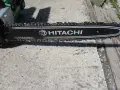 Резачка HITACHI CS 35B, снимка 3