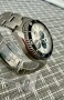 Orient Mako "Panda" Solar Chornograph 200m Diver RA-TX0203S, снимка 5