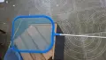 Мрежа за почистване на басейни /1/, снимка 1