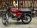 Simson S50 1978, снимка 1
