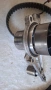 Ангренажен комплект VW Audi Skoda Seat 2.0 TDI EA288 150к.с оригинален, снимка 12