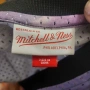тениска тип джърси Mitchell & Ness Los Angeles Lakers Tie-Dye Mesh размер Л, снимка 8