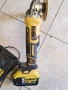 Акумулаторен малък флекс Dewalt реплика, снимка 4