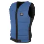 Протекторна жилетка Soöruz Wakevest Reac Blue, кайт, уейк, уинг, снимка 3
