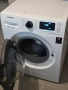 Пералня със сушилня Samsung WD80J6410AW В перфектно състояние, снимка 3