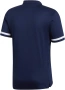 Мъжка поло тениска adidas T19 Polo M, снимка 2