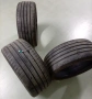 Употребявани гуми GOODYEAR. Модел EAGLE F1, RunnFlat., снимка 1