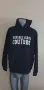 Versace Jeans Couture Hoodie Mens Size L / XL НОВО! ОРИГИНАЛ! Мъжки Суичър!, снимка 9