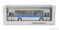 Умален модел на Икарус-260 в мащаб 1:43, снимка 7