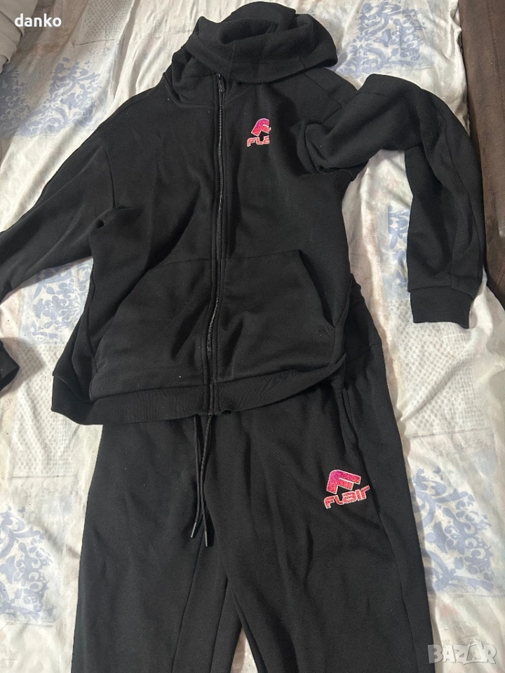 Flair екип, снимка 1