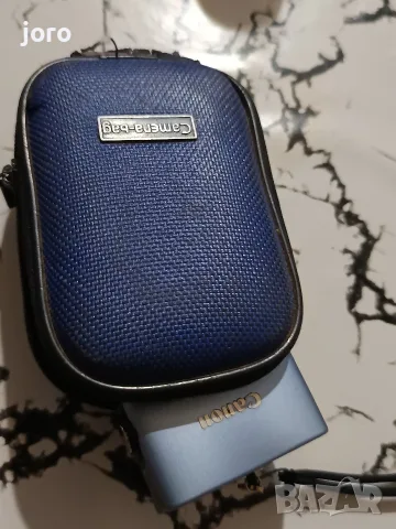 canon powershot sd1100is, снимка 15 - Фотоапарати - 55353638