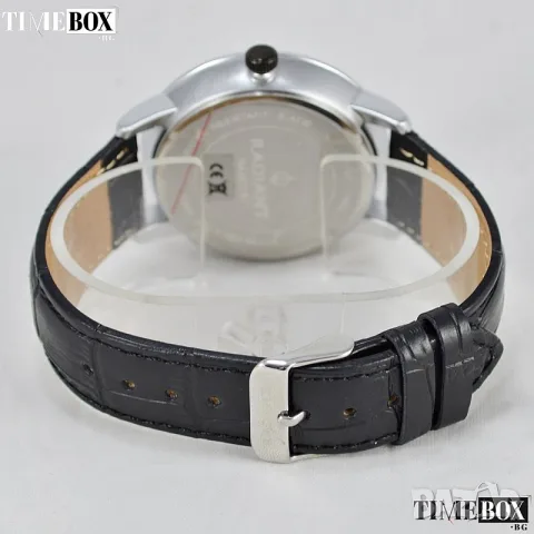 Radiant Multifunction Chronograph Leather RA437701, снимка 4 - Мъжки - 55361743