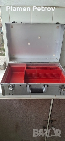 куфарAL MAKITA и други 2броя , снимка 15 - Други машини и части - 50300872