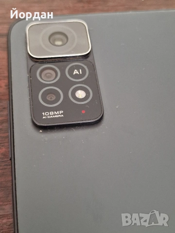 Redmi Note 11 pro 5G, снимка 10 - Xiaomi - 54807696