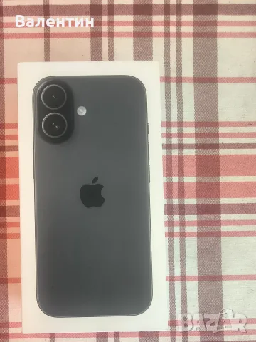 iPhone 17 256GB Black