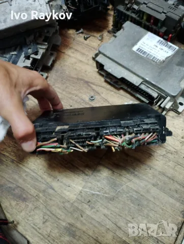 Комфорт Модул Mercedes Vito W638 , A 0004460219, снимка 5 - Части - 55625781